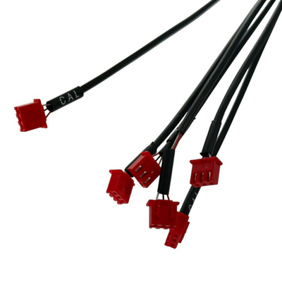 Салонная подсветка Viper Ambient Light RGB контурная 18 элементов