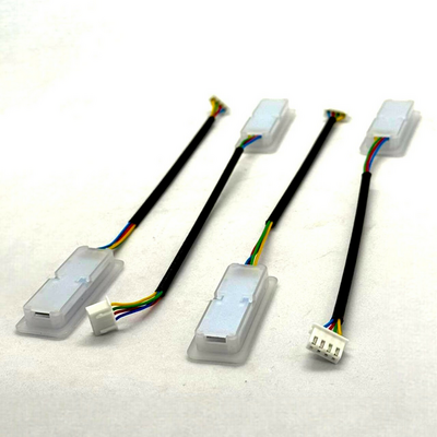 Салонная подсветка Viper Ambient Light RGB контурная 18 элементов