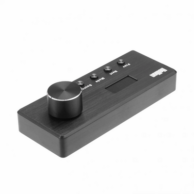 Выносной регулятор для усилителя Hellion Пульт проводной HELLION DRC-2