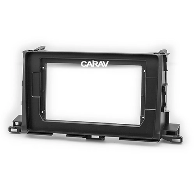 Рамка переходная CARAV 22-513