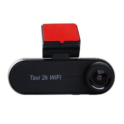 Видеорегистратор SilverStone F1 S12 PRO Taxi 2K WiFi