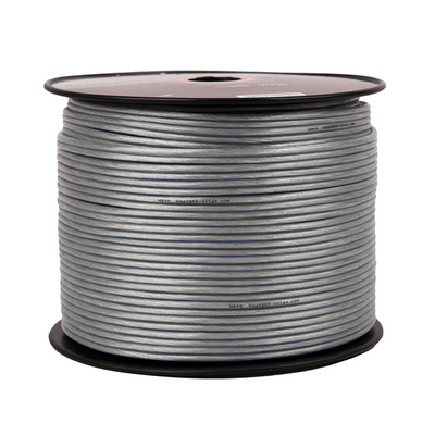 Акустический кабель ACV KP100-2250PRO 14AWG/100м (2x2.25) чистая бескислородн.луженая медь 99.99%