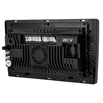 Android магнитола ACV AD-9006 DSP 9" / 8 ядер / 6+128Гб