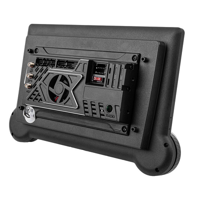 Android магнитола ACV  D-1102 DSP 11.5" / 8 ядер / 6+128 /
