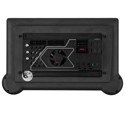 Android магнитола ACV  D-1102 DSP 11.5" / 8 ядер / 6+128 /
