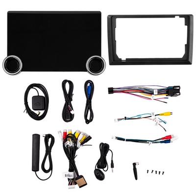 Android магнитола ACV  D-1102 DSP 11.5" / 8 ядер / 6+128 /