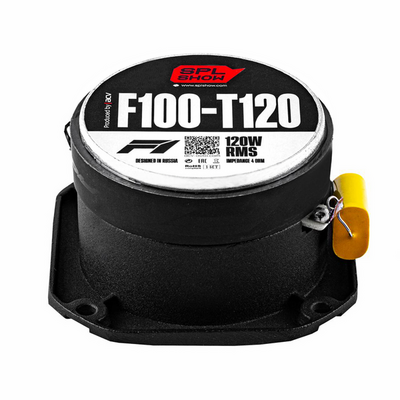 Акустика ACV SPL SHOW F1 F100-T120 ВЧ(пара)