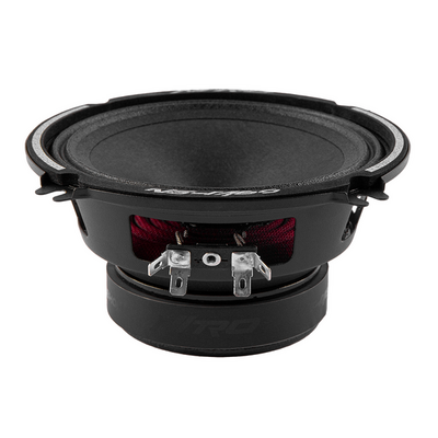 Акустика ACV Автоакустика SPL SHOW NITRO N5-M60 /СЧ 5.25"/RMS 60Вт/4Ом/6 шт.мастер