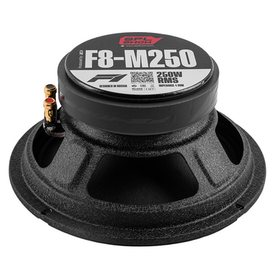 Акустика ACV SPL SHOW F1 F8-M250