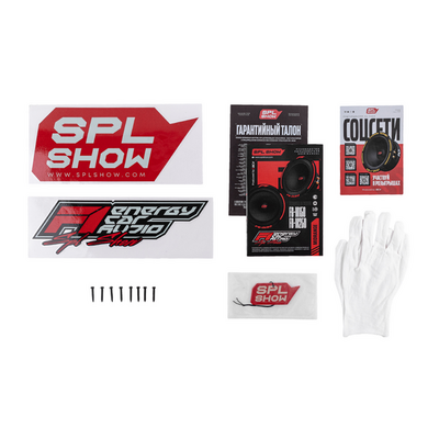 Акустика ACV  SPL SHOW F1 F6-M150 (пара) 