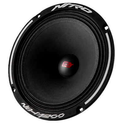 Акустика ACV  SPL SHOW NITRO N8-M200