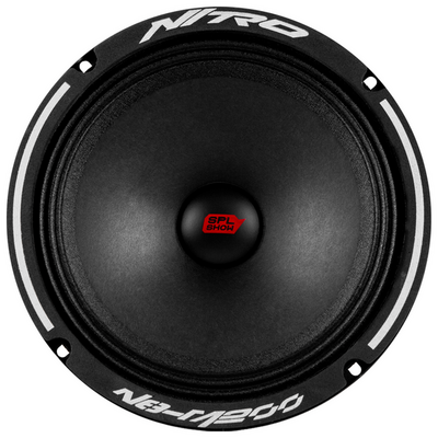 Акустика ACV  SPL SHOW NITRO N8-M200
