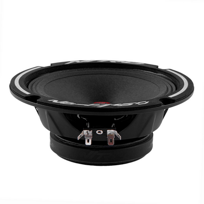 Акустика ACV SPL SHOW NITRO N6-M150 /СЧ 6.5"/RMS=150Вт/4Ом/4 шт.мастер