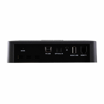 Усилитель ACV DSP8HD 8-кан.DSP процессор+усилитель 4х50Wt/BT AptX HD
