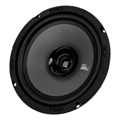 Акустика ACV  DR6 DRALL 6.5" широкополосная