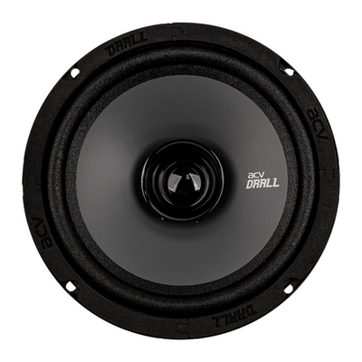 Акустика ACV  DR6 DRALL 6.5" широкополосная
