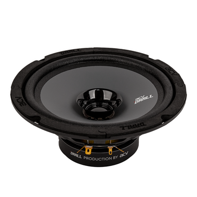 Акустика ACV  DR6 DRALL 6.5" широкополосная