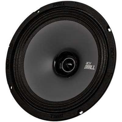 Акустика ACV DR8 DRALL 8" широкополосная
