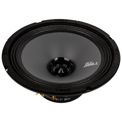 Акустика ACV DR8 DRALL 8" широкополосная