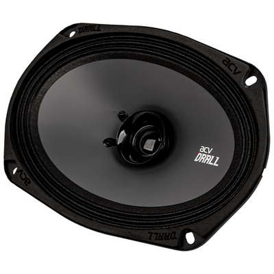 Акустика ACV DR69 DRALL 6х9 широкополосная