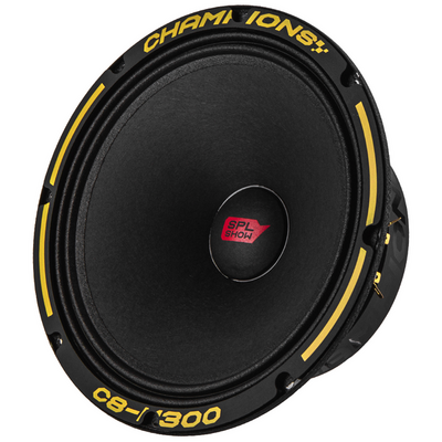 Акустика ACV  SPL SHOW CHAMPIONS C8-M300 СЧ  (пара)