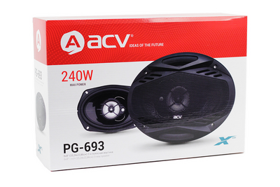 Акустика ACV  PG-693S 