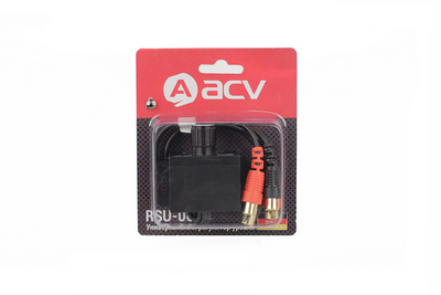 Выносной регулятор для усилителя ACV RSU-001