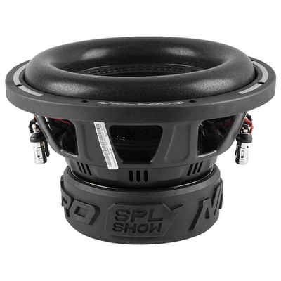 Сабвуфер ACV SPL SHOW NITRO N10-S800D2 10" 2+2 Ом