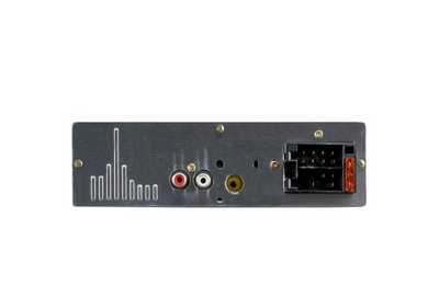 Автомагнитола DSD DMH-100BT голубая подсветка