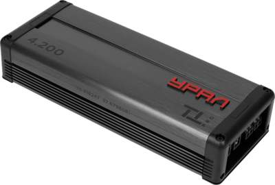 Усилитель УРАЛ ТТ PRO 4.200