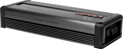 Усилитель УРАЛ ТТ PRO 4.200