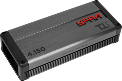 Усилитель УРАЛ ТТ PRO 4.150