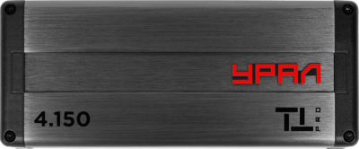 Усилитель УРАЛ ТТ PRO 4.150