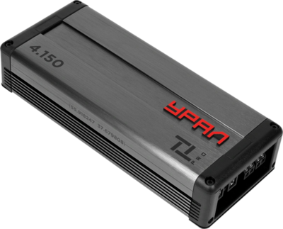 Усилитель УРАЛ ТТ PRO 4.150