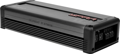 Усилитель УРАЛ ТТ PRO 4.150