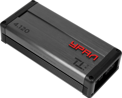 Усилитель УРАЛ ТТ PRO 4.120