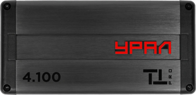 Усилитель УРАЛ УСИЛИТЕЛЬ УРАЛ ТТ PRO 4.100