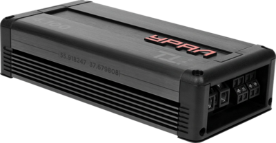 Усилитель УРАЛ УСИЛИТЕЛЬ УРАЛ ТТ PRO 4.100