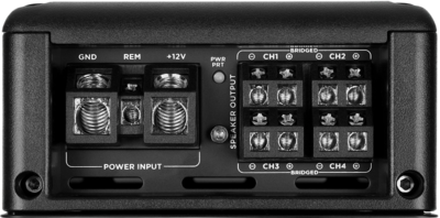 Усилитель УРАЛ УСИЛИТЕЛЬ УРАЛ ТТ PRO 4.100