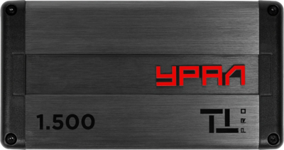 Усилитель УРАЛ ТТ PRO 1.500