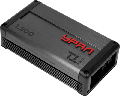 Усилитель УРАЛ ТТ PRO 1.500