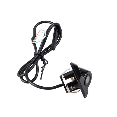 Камера Гарант iP IP-930 AHD/CVBS F/R