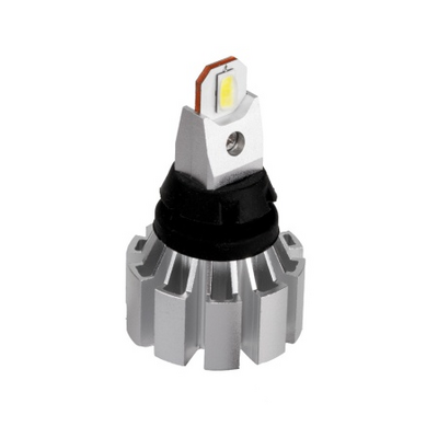 Светодиодная лампа MTF LIGHT BACK LIGHT 2.0 в фонарь заднего хода, 12В, 25Вт, 5500К, W16W RLW16W