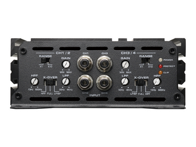 Усилитель Aura VENOM-D4.200-AE