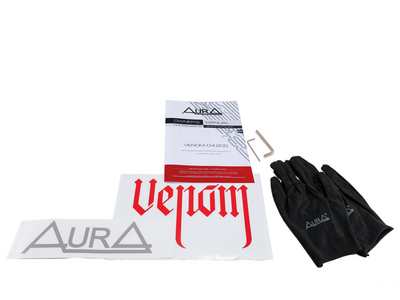 Усилитель Aura VENOM-D4.200-AE