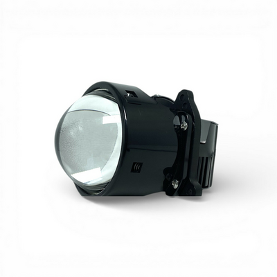 Светодиодная BI-LED линза C3 BORZ L4 24v