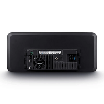Android магнитола TEYES LUXONE 12.3'' UNIVERSAL FOR TOYOTA/HYUNDAI/KIA (6+128G)