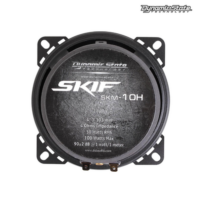 Акустика Dynamic State SKIF SKM-10H 50/100 (4 Ом)