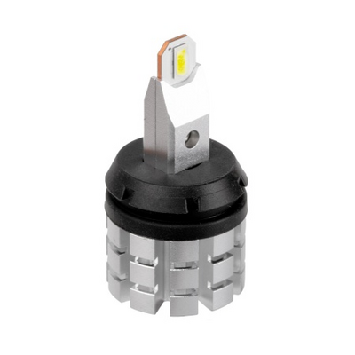 Светодиодная лампа MTF LIGHT серия BACK LIGHT 2.0 в фонарь заднего хода,12В,25Вт,5500К,P21W (RLP21W)