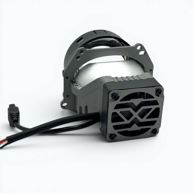 Светодиодная BI-LED линза Viper Zoom Dragon K-7 D1 3"